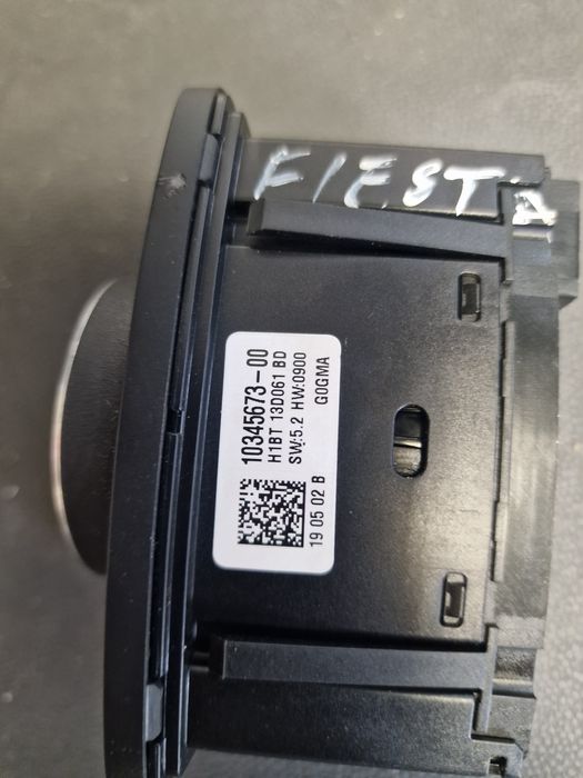 Bloc lumini Ford Fiesta Mk 8 an 2017-2023