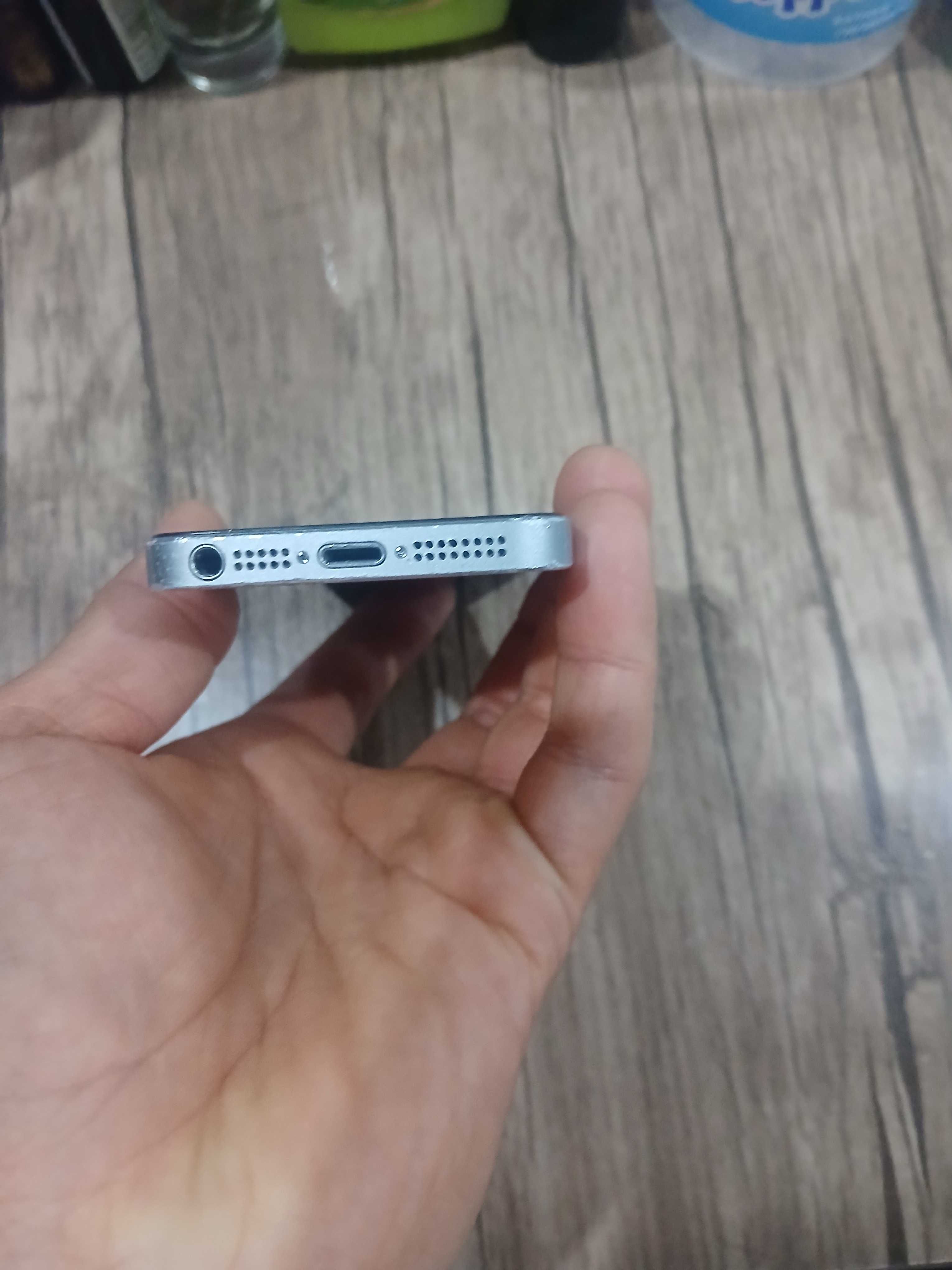 iphone 5s 16 gb space grey