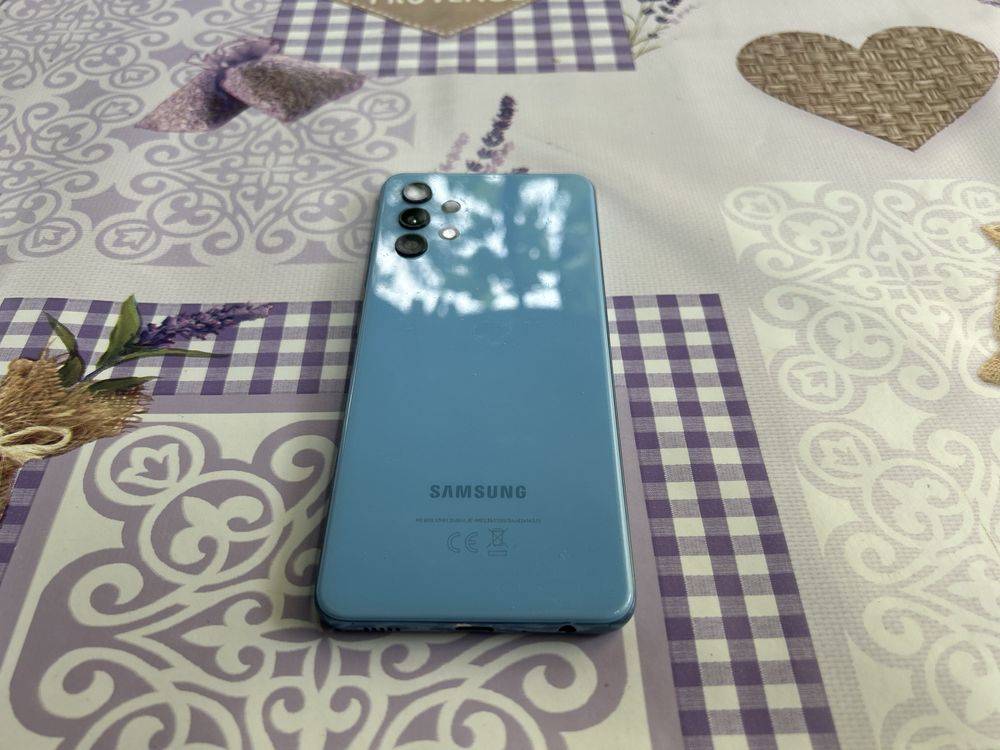 Samsung  A32  4G