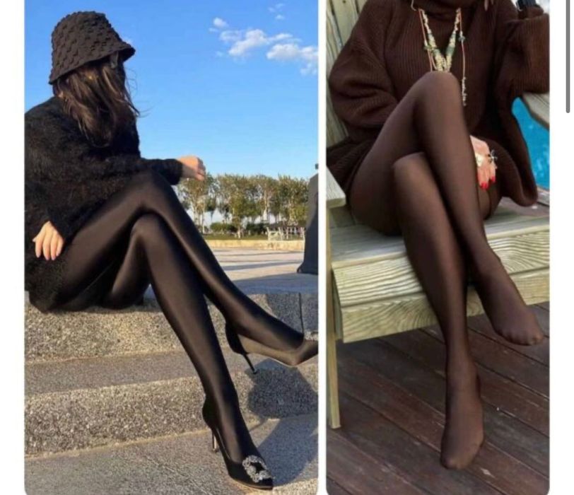 Дамски лъскав клин