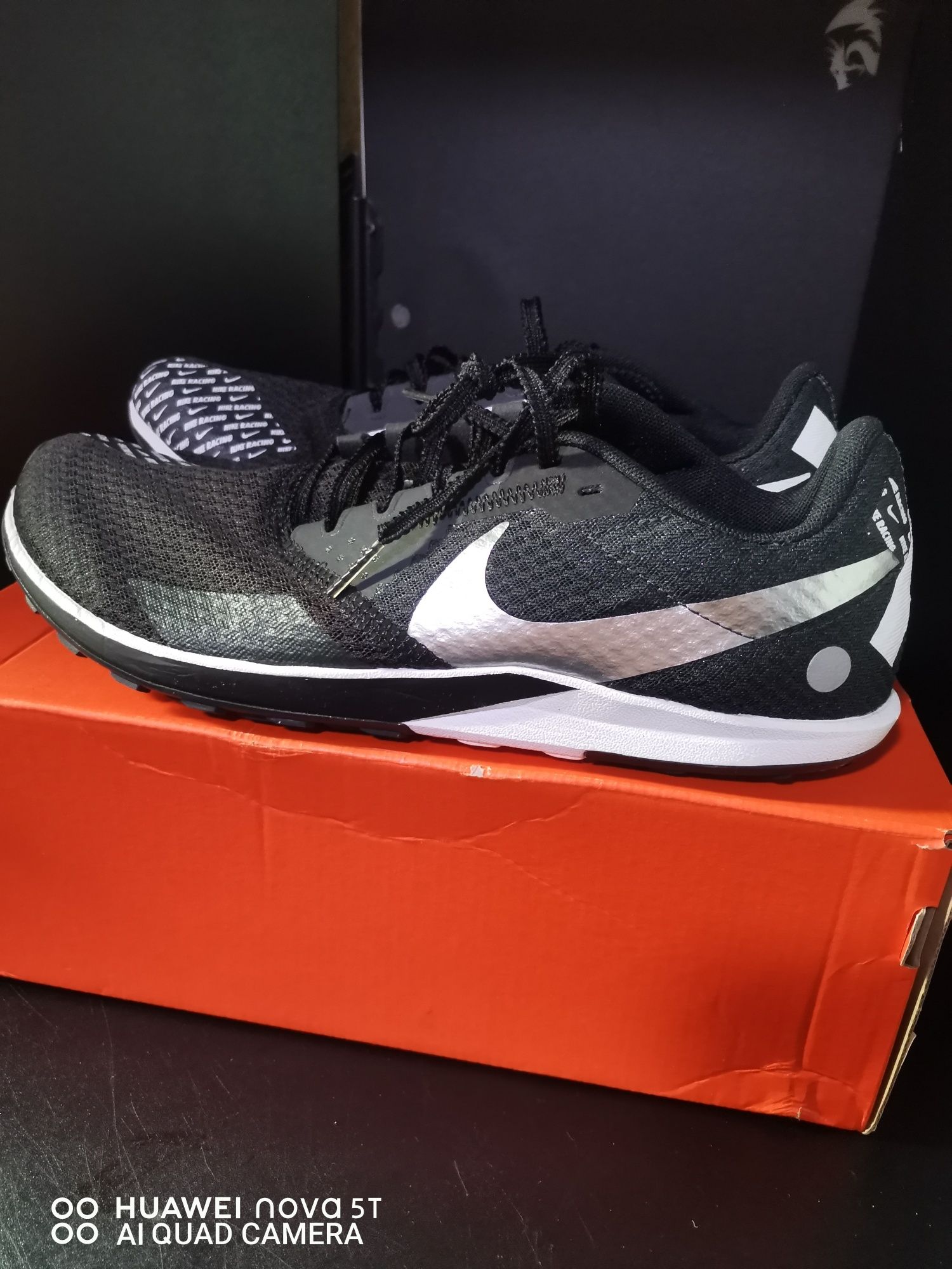 Adidași alergare Nike zoom rival waffle 6