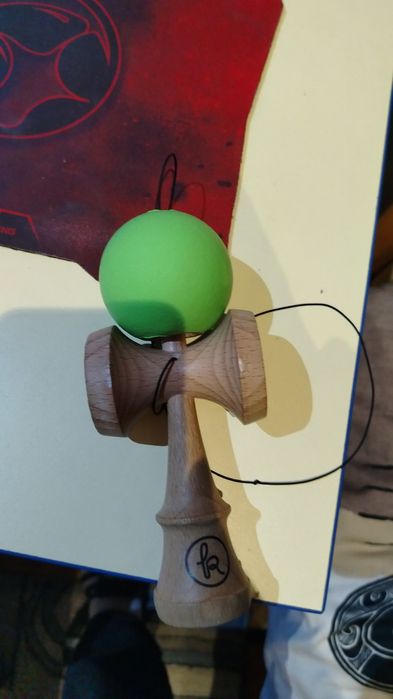 Kendama europe in stare buna