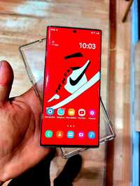 Samsung Note 10 Plus 5G 2 simkartalik srochna