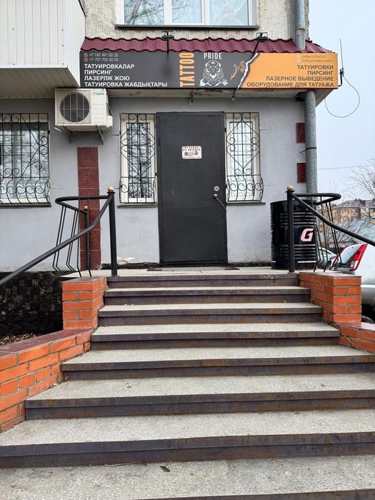 Продам офис-студию