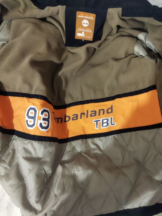 Зимно мъжко яке, размер M.