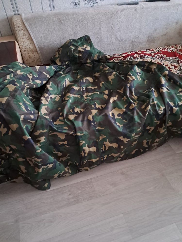 Продам плащ палатка