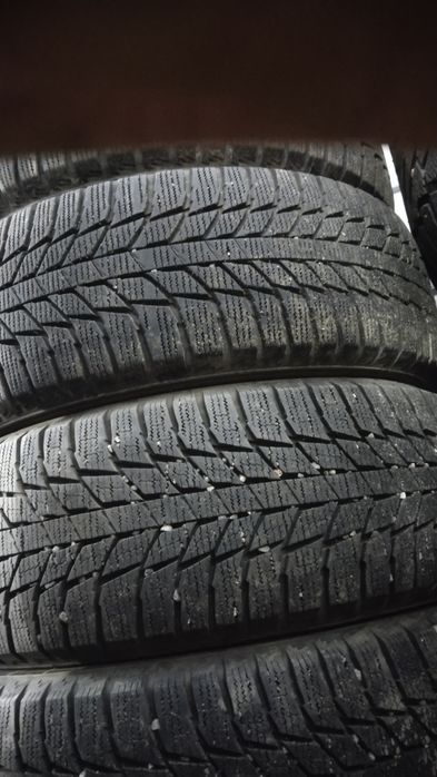 Продам шины в идеальном состоянии