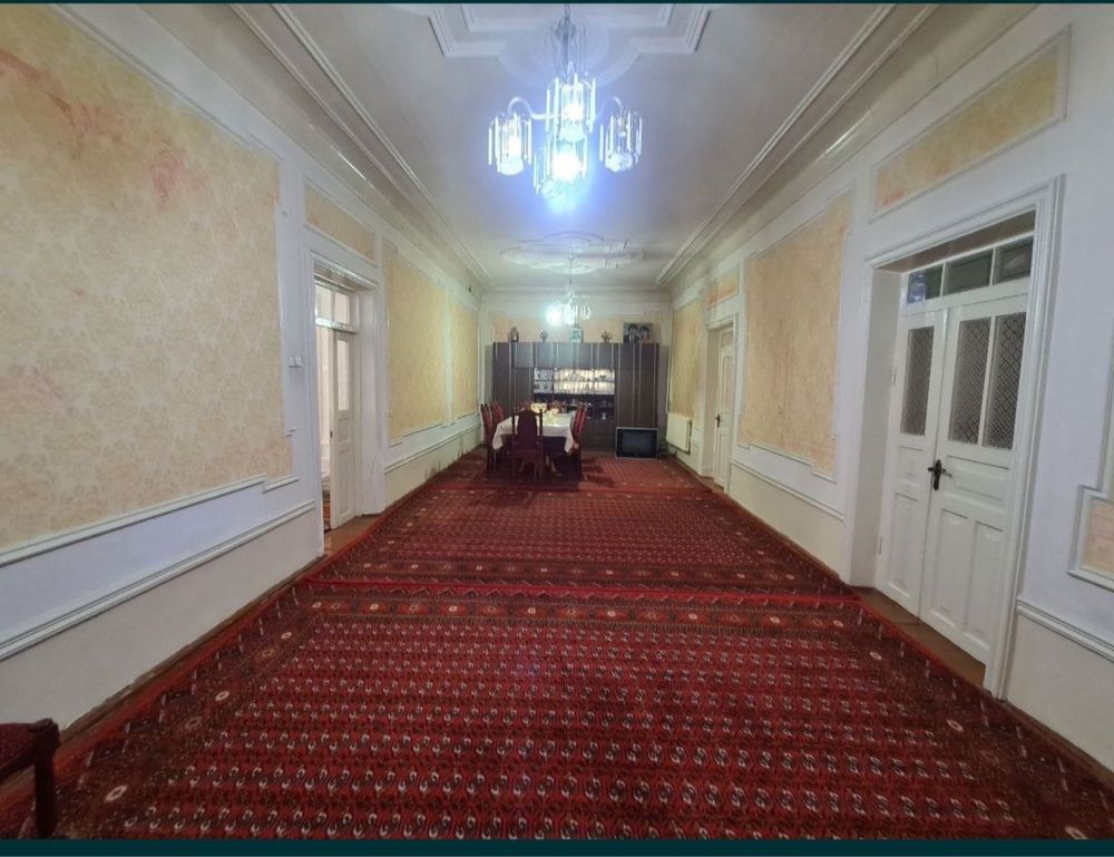 Продается дом 15 соток «Узбекистанская», 1 соток по 40.000$