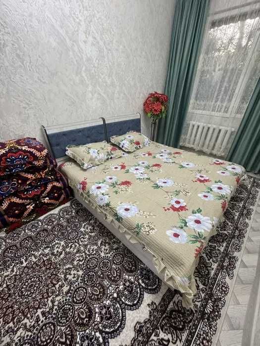 Б4  Сдаётся квартира 2/1/4 на Мирзо-Улугбеке, ор-р Карасу!