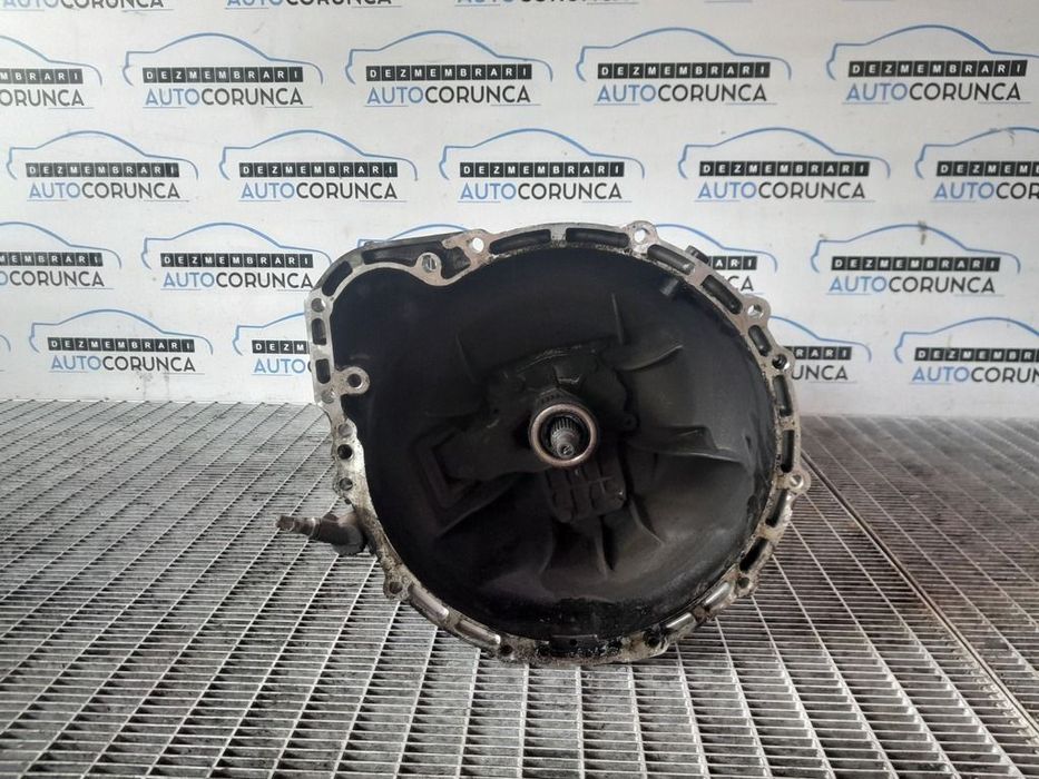 Cutie de viteze Mazda BT - 50 2.5 D 2006 - 2008 143CP Manuala 6 Trepte WLAA (996) Diesel ...