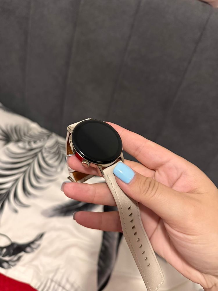 Smartwatch huawei gt3