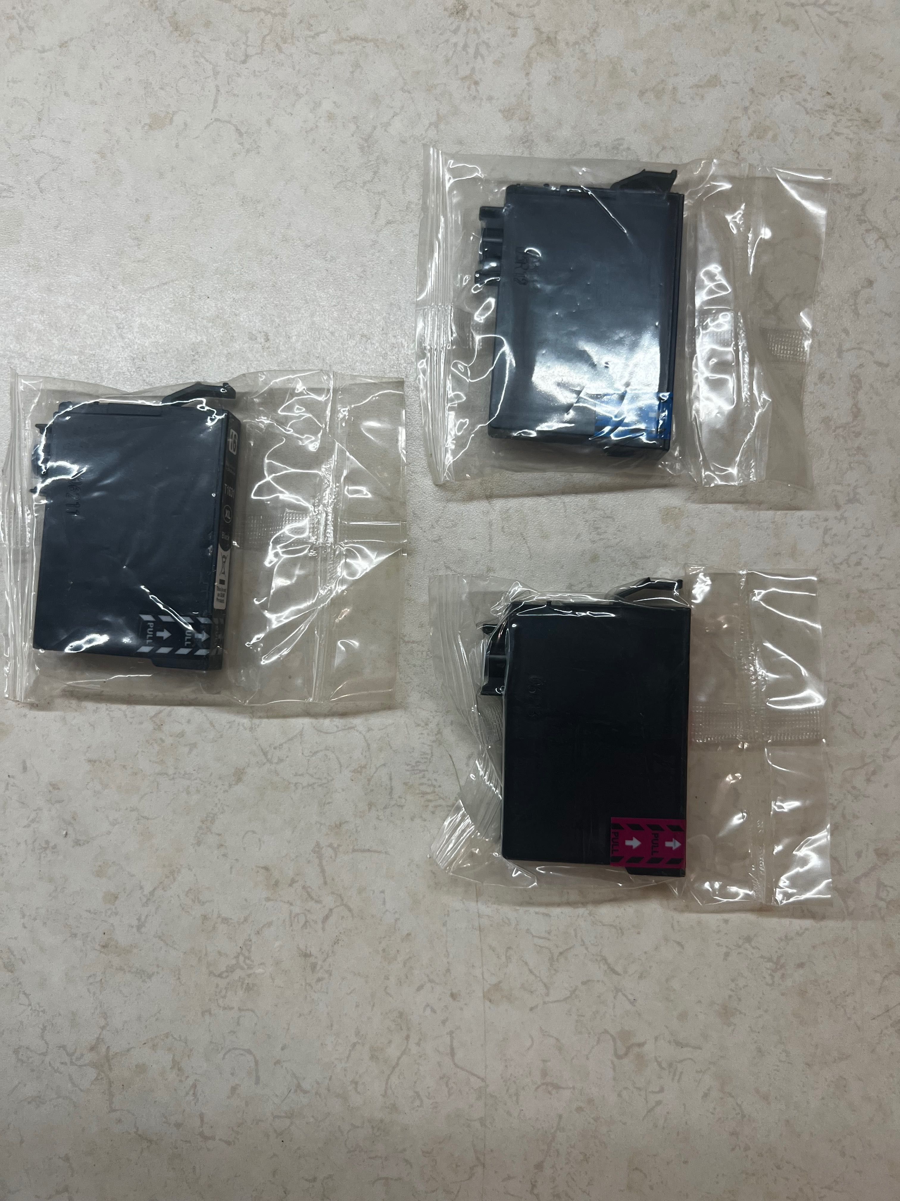 16XL мастилена касета подходяща за принтер Epson