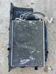 Radiator Apa/AC/Termocupla Peugeot 206 1.6 16V