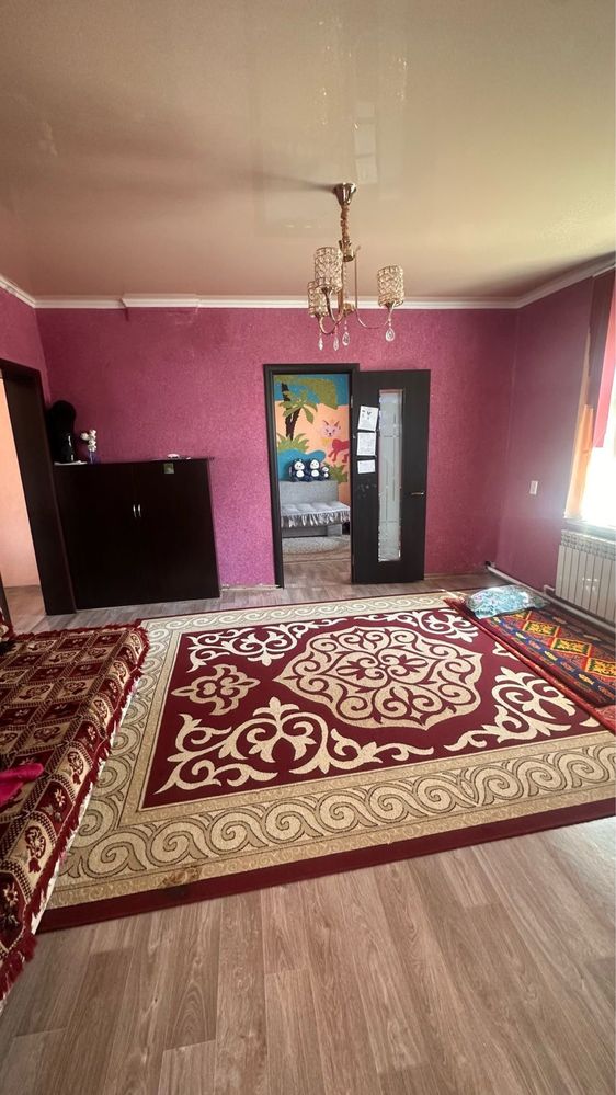 Продам частный дом