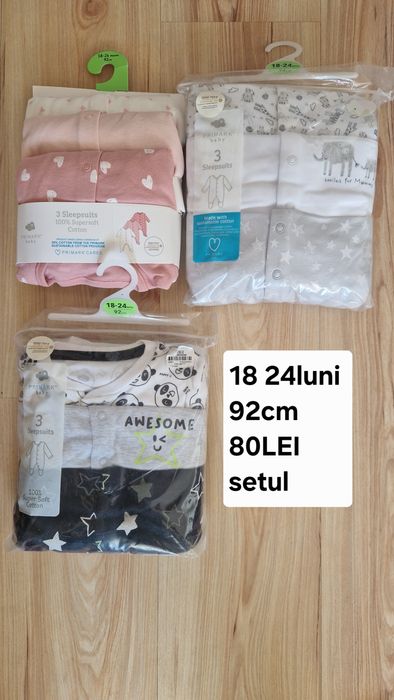 Salopetele cu botosel