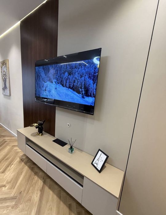 Новостройка ЖК Charh Novza 1/6/12 Актепе