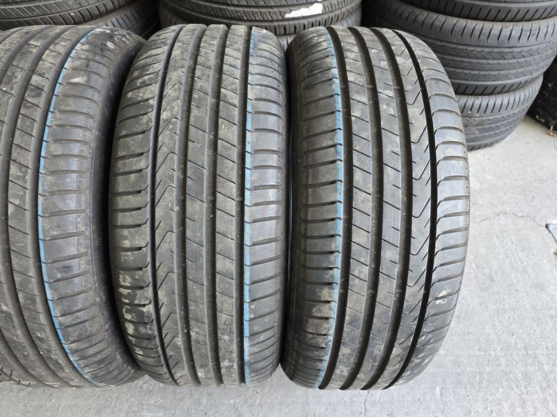 225/50/18 Pirelli 4piese
