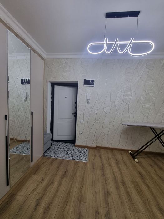 Аренда Квартира 1 хона Новастройка Юнусобод 13 кв