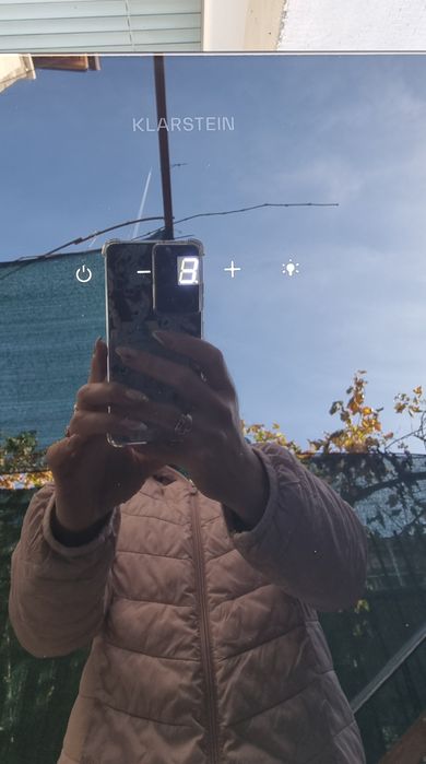 Абсорбатор Klarstein 41w черен