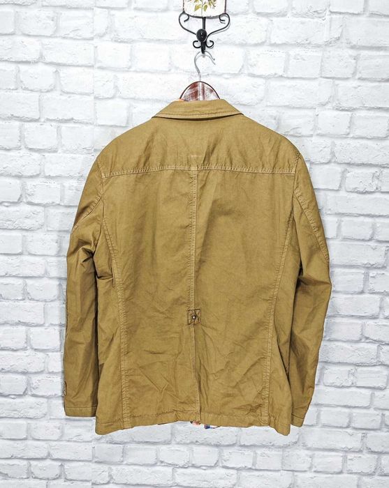 JOOP Оригинално мъжко спортно сако / яке размер 56 / XL