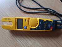 Мултицет FLUKE T5-600 и Кримп клещи tyco electric