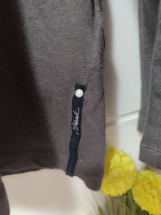 Diesel 20%wool 80%Cotton-Premium Brand