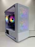 PC Gaming Esențial cu RTX 2070 8GB, Intel i5-10600, 16GB DDR4, SSD