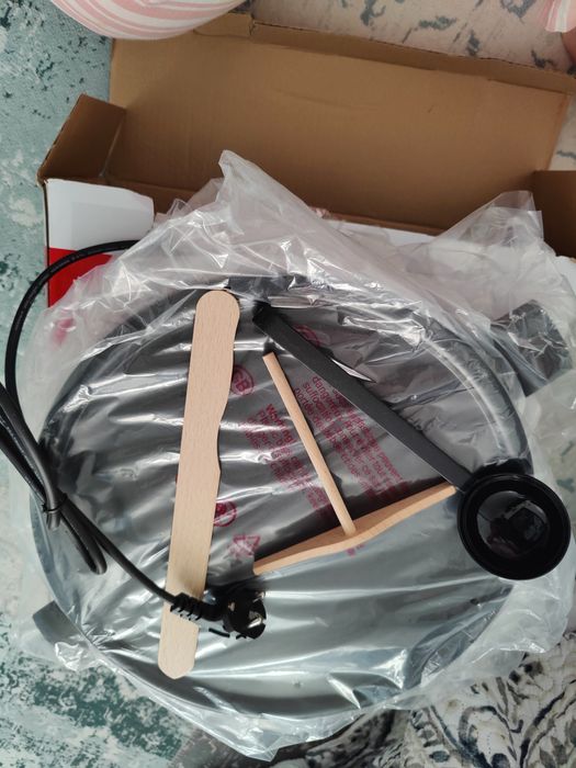 Aparat pentru clătite