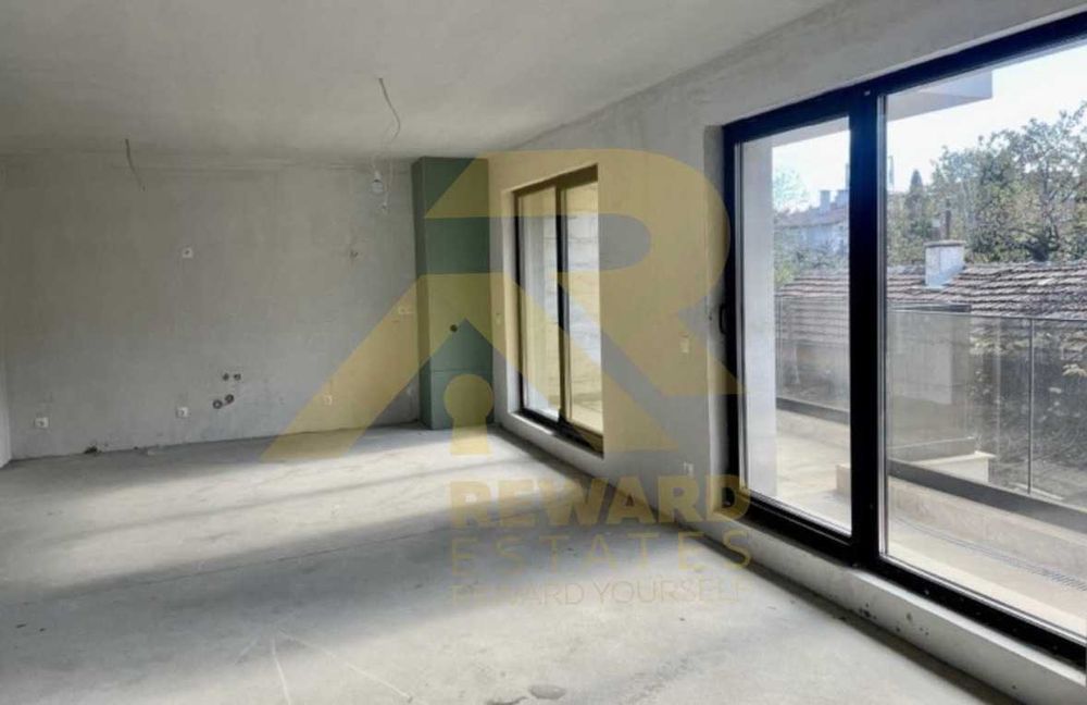 Продава се Тристаен апартамент в София, м-т Гърдова глава - 143 кв.м за 2238 €/кв.м - Снимка #4