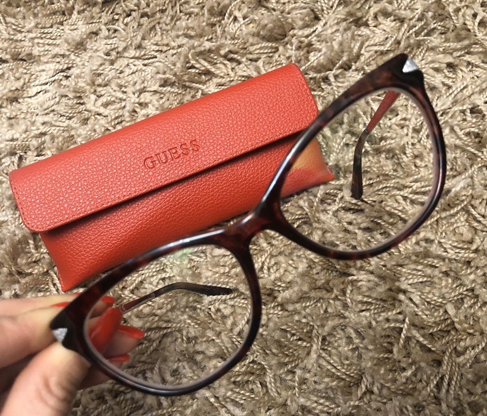 Ochelari GUESS/rama