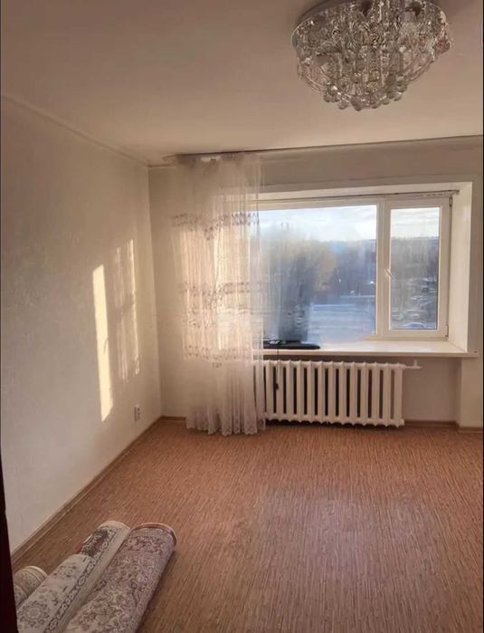 2  квартира в автогородке