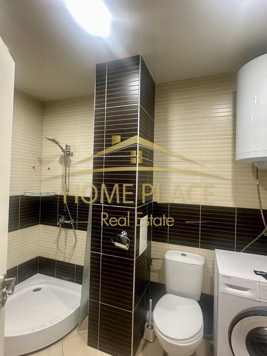 Дава се под наем Двустаен апартамент в Варна, м-т Траката - 90 кв.м за 612 € - Снимка #9