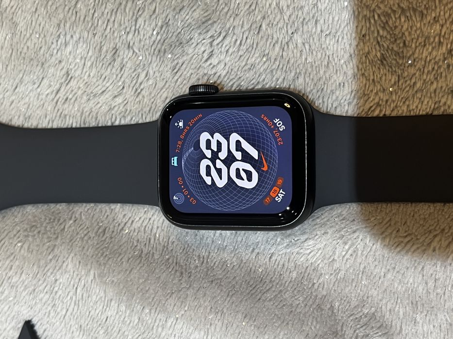 Apple watch se 2020