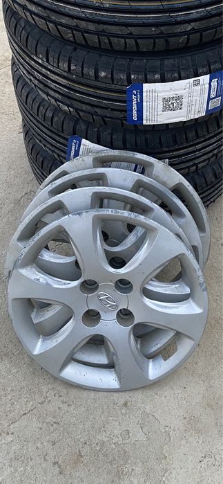 акцент калпаки р15