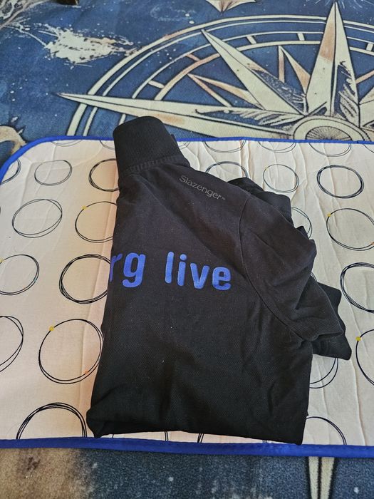 Блузи с дълъг ръкав за момче 152/158