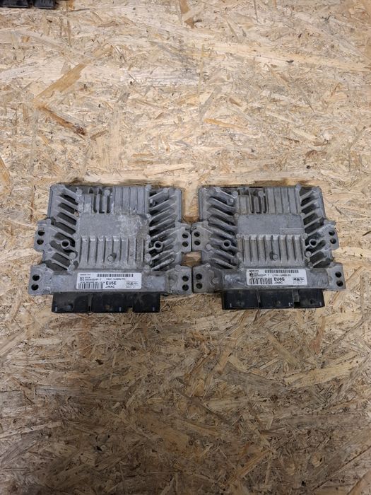 Calculator ecu, ford mondeo, galaxy 1.8, 2.0