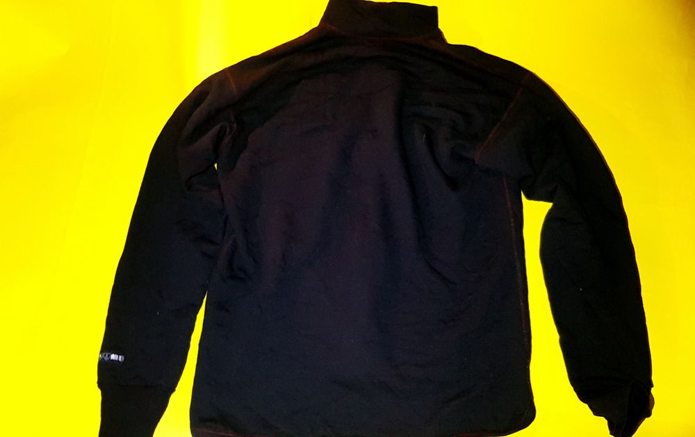 JANUS  PRO  мъжко горнище  мерино