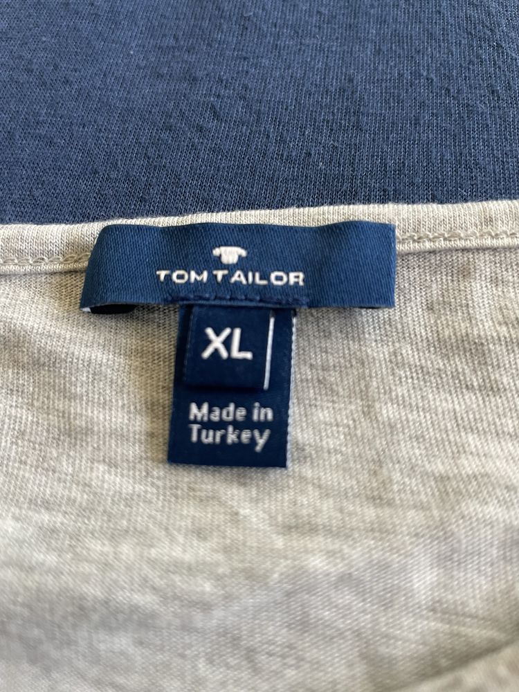 Tricou Tom Tailor XL