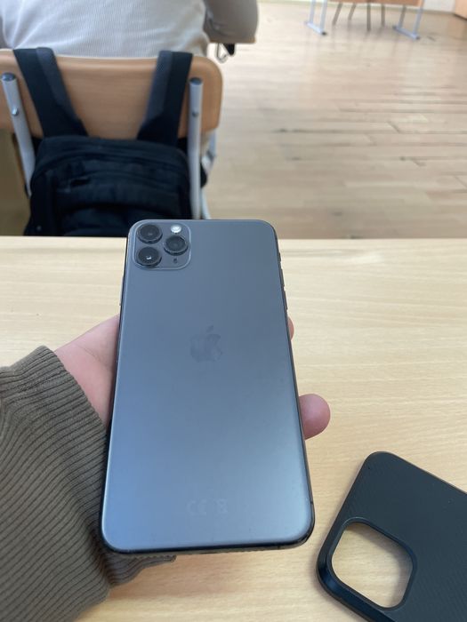 Iphone 11 pro max