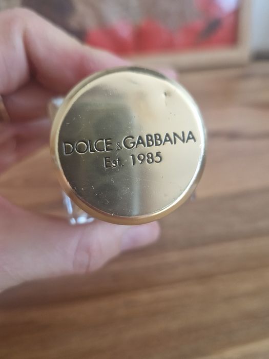 Dolce and Gabbana Velvet Sublime apa de parfum