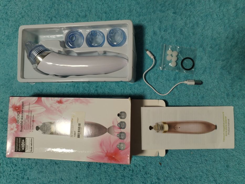 Аппарат для лица