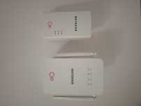 Set adaptor internet prin priză NETGEAR PLW1000