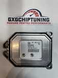 Ecu Calculator motor Opel Vectra Astra Zafira Z18XE 5WK9196 4072819244