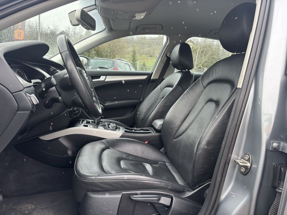 Audi A4 2.0TDI  Rate si Garantie