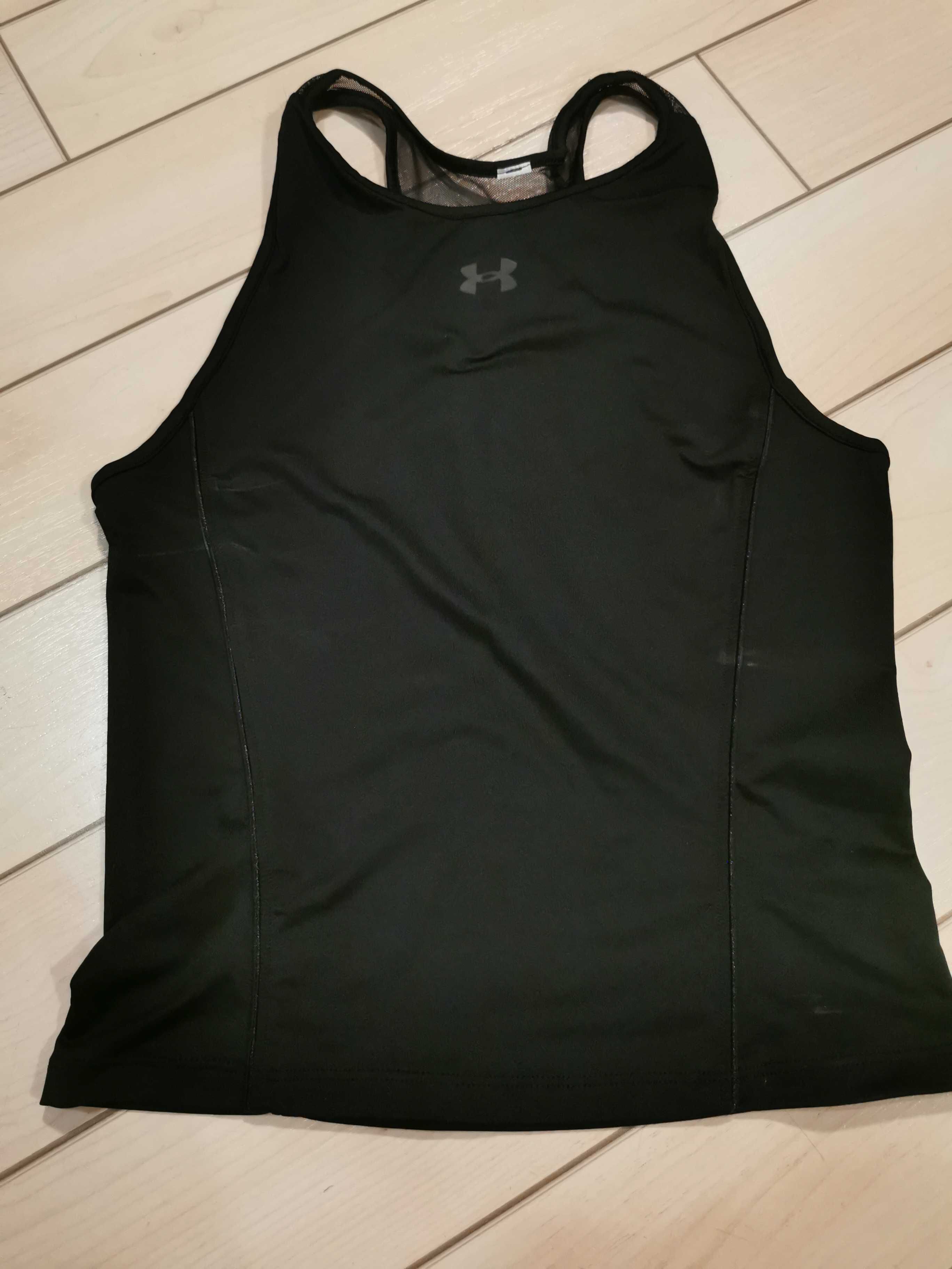 Спортни топове на Under Armour
