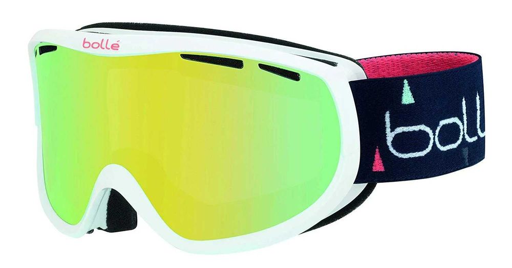 Ochelari de Ski,Bolle SIerra , Marime M/L,S3
