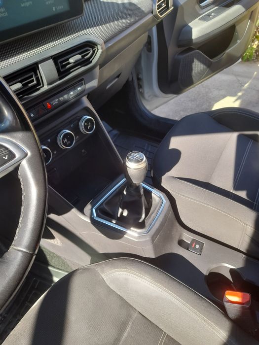 Vând Dacia Logan 2022 Gpl