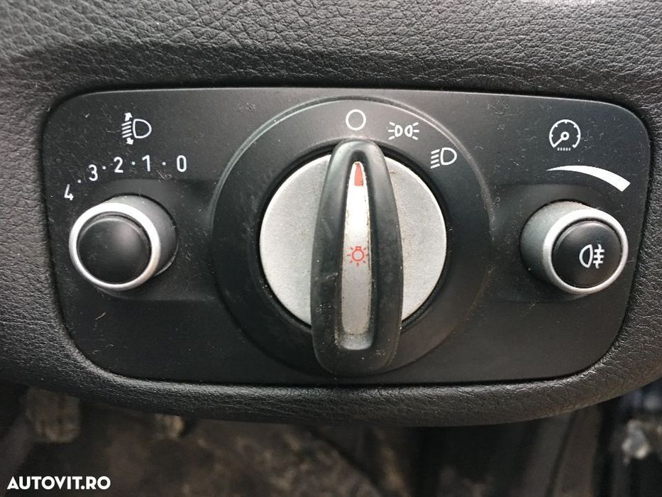 Bloc Lumini Ford Mondeo mk 4 2007 - 2014