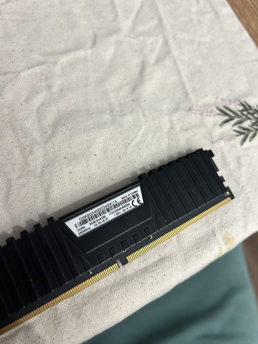 ТОП ОФЕРТА! Гейминг компютър, най-бюджетна версия. Ryzen 5500, 1660S