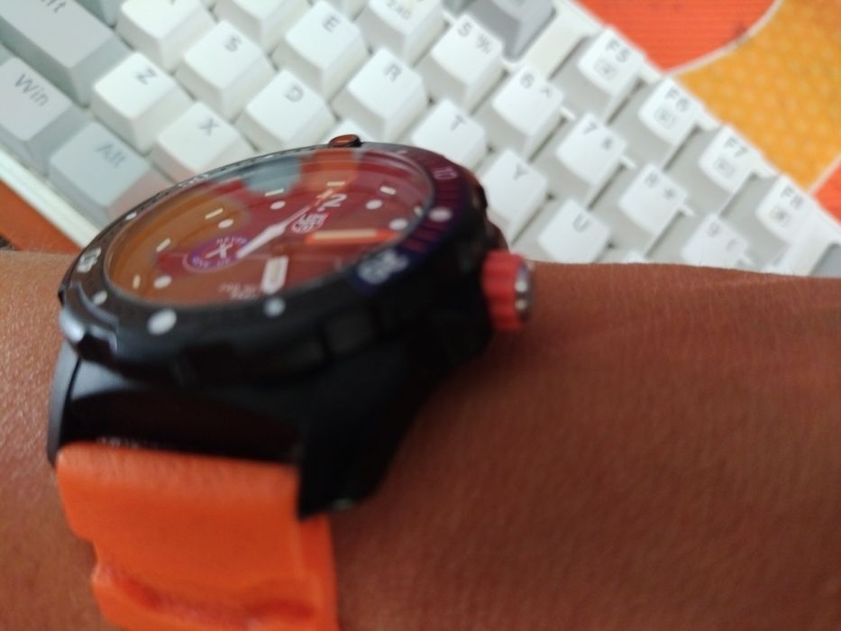 Часовник Luminox Bear Grylls Survival XB.3723